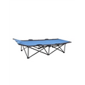 Heavy Duty Cot - Easy Fold